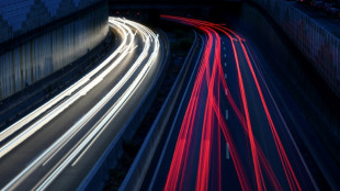 Polizei holt nur mit Unterhose bekleideten Mann von Autobahn bei Speyer