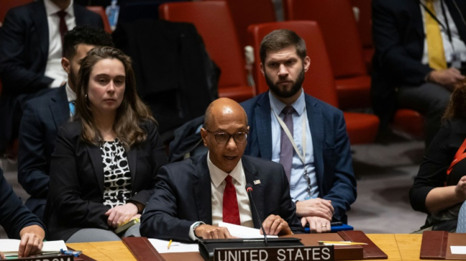 Schwere K&auml;mpfe im Gazastreifen nach US-Veto gegen Waffenruhe dauern an