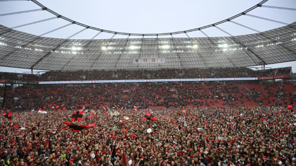 Leverkusen, o 'Onze da f&aacute;brica', Ballack e o fim de uma maldi&ccedil;&atilde;o