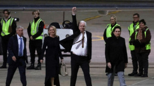 Ehefrau: Assange will im Meer schwimmen und "seine Freiheit genie&szlig;en"