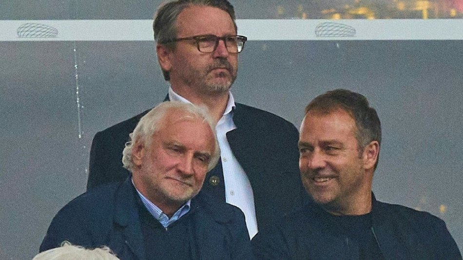 Jobgarantie erneuert: Flammendes V&ouml;ller-Pl&auml;doyer f&uuml;r Flick