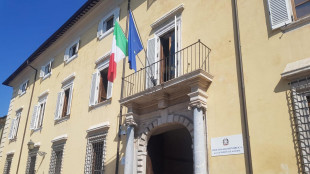 Si valuta pista terrorismo per ordigno in aula Universit&agrave;