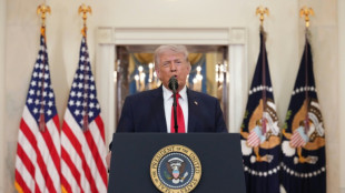 Wei&szlig;es Haus fordert Verteidigungshaushalt von 1,5 Billionen Dollar