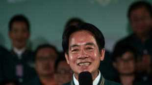 Taiwan: China muss Ausgang der Pr&auml;sidentschaftswahl "respektieren"
