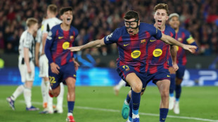 Bar&ccedil;a y Atl&eacute;tico de Madrid se citan en cuartos de Champions; Liverpool evita el desastre