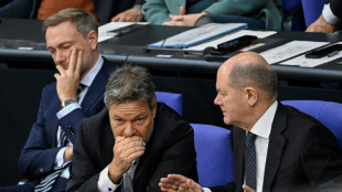 Juso-Chef T&uuml;rmer fordert schnelle L&ouml;sung im Haushaltsstreit