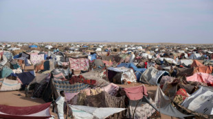 "Nadie podía detenerlos": sudaneses describen violaciones sistemáticas al huir de El Fasher