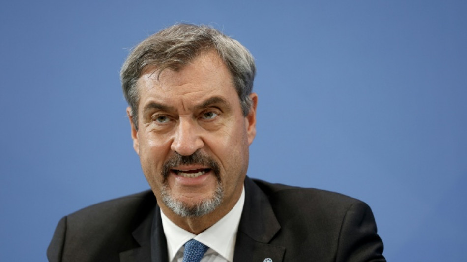 S&ouml;der: JU muss im Rentenstreit an Verantwortung von Merz f&uuml;r Koalition denken