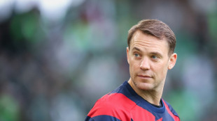 FC Bayern: Neuer verl&auml;ngert bis 2027