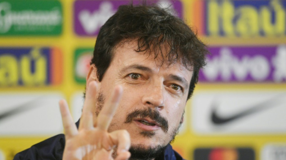Diniz projeta Brasil "bastante agressivo" contra Argentina no Maracan&atilde;