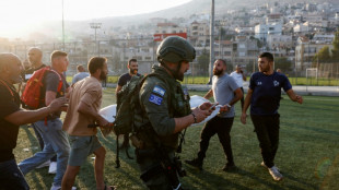 Israels Rettungsdienst: Mindestens zehn Tote bei Raketenangriff aus Libanon auf Golanh&ouml;hen