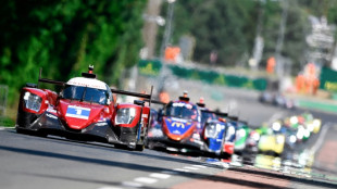 At 16, Pierson breaks Le Mans age record