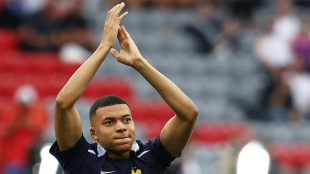 Real Madrid vai apresentar Mbapp&eacute; oficialmente na pr&oacute;xima ter&ccedil;a, no Bernab&eacute;u