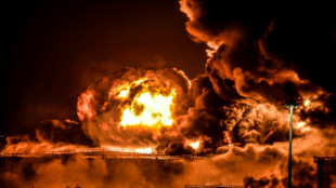 Saudi Arabia 'foils oil tanker attack' after rebels disrupt F1