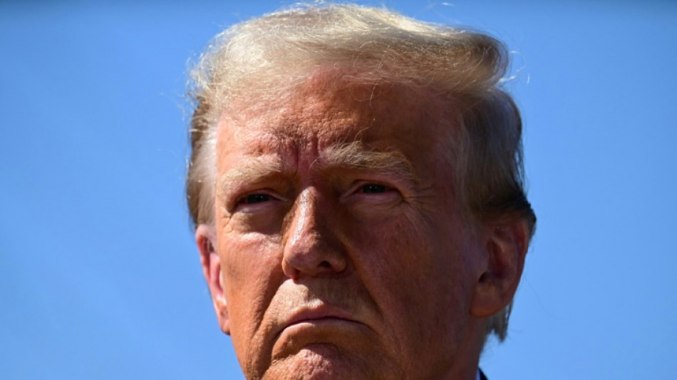 Trump siegt in Swing States Georgia und North Carolina - R&uuml;ckschlag f&uuml;r Harris