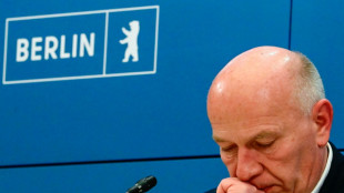 Kritik an Krisenmanagement nach Stromausfall: Wegner weist Medienbericht zur&uuml;ck