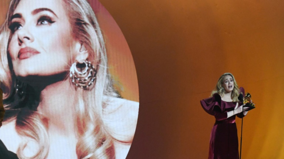 Popstar Adele kommt nach M&uuml;nchen - Erste Auftritte in Kontinentaleuropa seit 2016