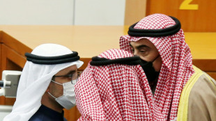 El gobierno en Kuwait dimite tres meses después de asumir