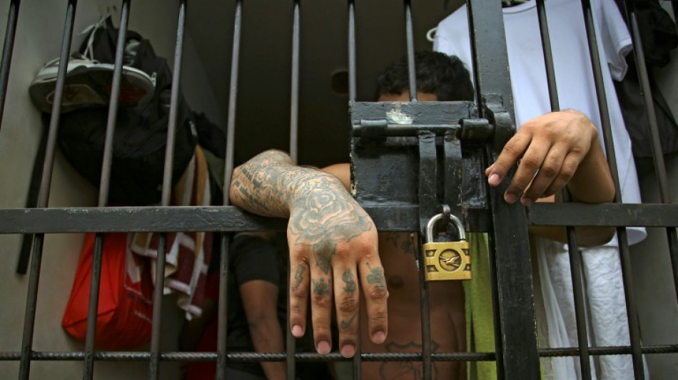At least 49 inmates die in Colombia prison riot and fire