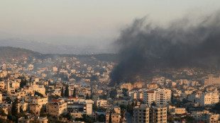 Cisjordanie: op&eacute;ration de l'arm&eacute;e isra&eacute;lienne en cours &agrave; J&eacute;nine, 5 Palestiniens tu&eacute;s