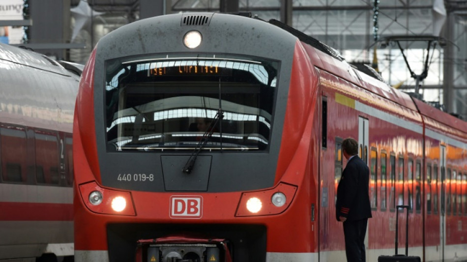 Umfrage: Mehrheit der Bundesl&auml;nder offen f&uuml;r teureres Deutschlandticket