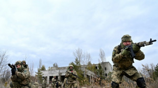 Furcht vor militärischer Eskalation im Ukraine-Konflikt wächst