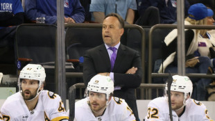 Sturm nach dritter Bruins-Pleite in Serie angefressen