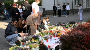 Nordrhein-westf&auml;lischer Landtag erinnert an Opfer von Anschlag in Solingen