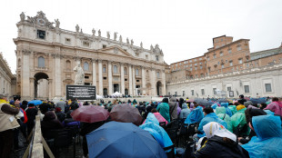 Il Papa non sar&agrave; al Giubileo dei malati il 6 aprile