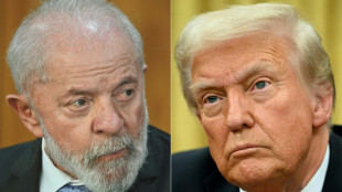 Brazil summons US envoy over criticism of Bolsonaro trial