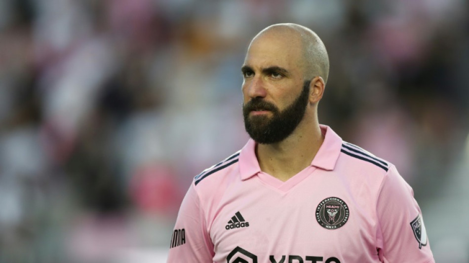 NYCFC knock out Miami, Dallas edge Minnesota