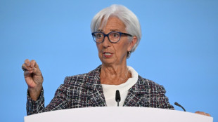 La BCE met sa d&eacute;tente sur pause, la suite est "grande ouverte"