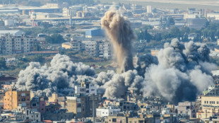 Casi 100.000 viviendas da&ntilde;adas en L&iacute;bano por el conflicto Israel-Hezbol&aacute;, seg&uacute;n el Banco Mundial