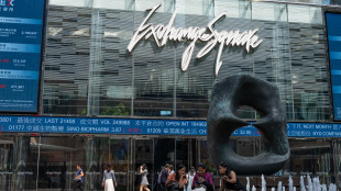 Borsa: Hong Kong negativa, apre a -0,17%