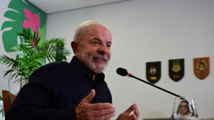 Brazil's Lula urges less talk, more action at COP30 climate meet
