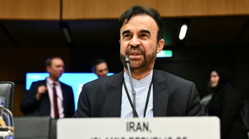 Irán afirma que enviará pronto su propuesta a EEUU sobre programa nuclear