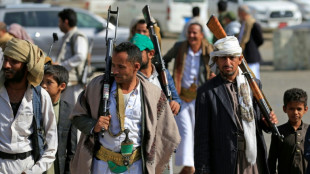 Houthis do I&ecirc;mem tomam o controle de ilha crucial com acesso ao Mar Vermelho