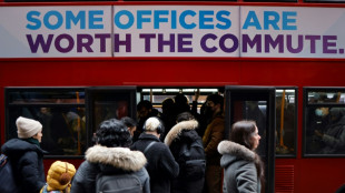 UK unemployment falls below pre-pandemic level