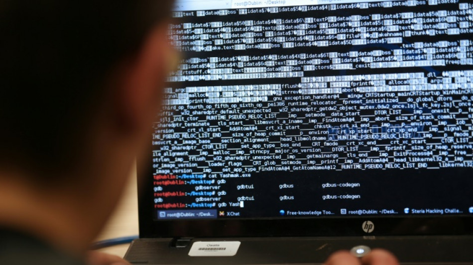 Britische und US-Beh&ouml;rden werfen Nordkorea R&uuml;stungsspionage mittels Cyberattacken vor