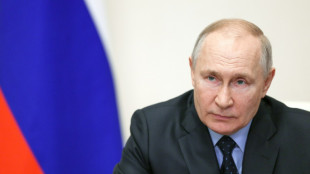 "Discrimination", "n&eacute;onazisme","intimidation": Moscou tire &agrave; boulets rouges sur le CIO