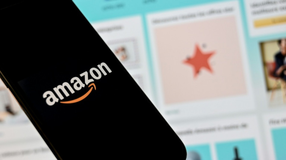 Amazon annonce avoir bloqu&eacute; 1.800 candidatures nord-cor&eacute;ennes trompeuses