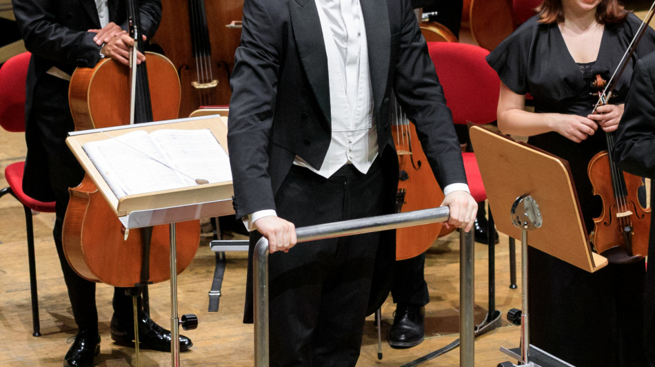 Martijn Dendievel e Konstantin Emelyanov, concerto a Bologna