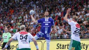 Gummersbach um R&uuml;ckkehrer Mahe startet erfolgreich