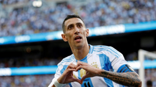 Argentina vence Equador (1-0) em amistoso antes da Copa Am&eacute;rica