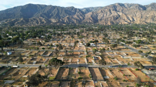 Incendies de Los Angeles: la Californie ouvre une enqu&ecirc;te sur le manque d'alerte dans les quartiers afro-am&eacute;ricains