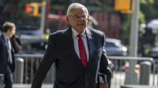 Nach Verurteilung wegen Korruption: US-Senator Menendez verl&auml;sst den Kongress