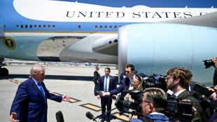 Trump cancels Pakistan talks trip, says Iran war on hold