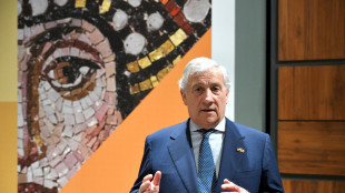 Tajani,Sumy? Russia non invade per errore, &egrave; aggressione