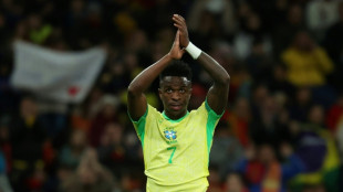 Chegou a hora de Vin&iacute;cius Jr na sele&ccedil;&atilde;o brasileira?