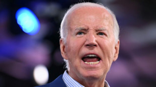 Nach schwachem Auftritt in TV-Duell: Biden weist Zweifel an Eignung f&uuml;r weitere Amtszeit zur&uuml;ck